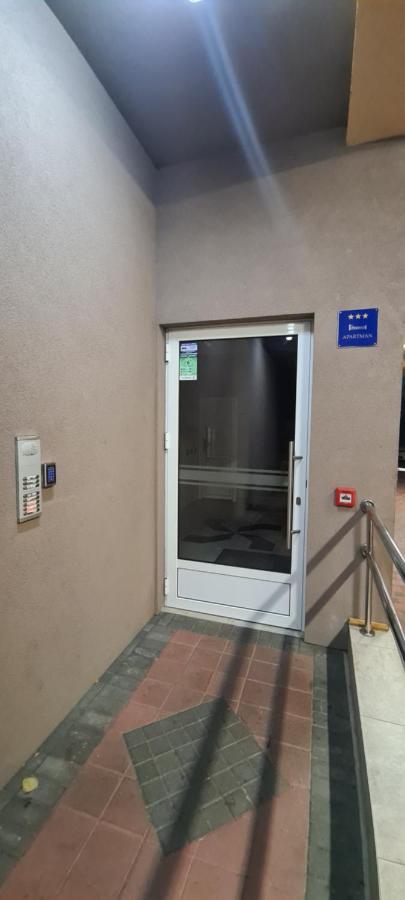 Ferienwohnung Oscar Osijek Exterior foto